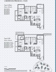 Sengkang Grand Residences (D19), Apartment #599107591